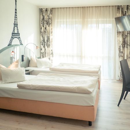 Ambiente Langenhagen Hannover By Tulip Inn Ngoại thất bức ảnh
