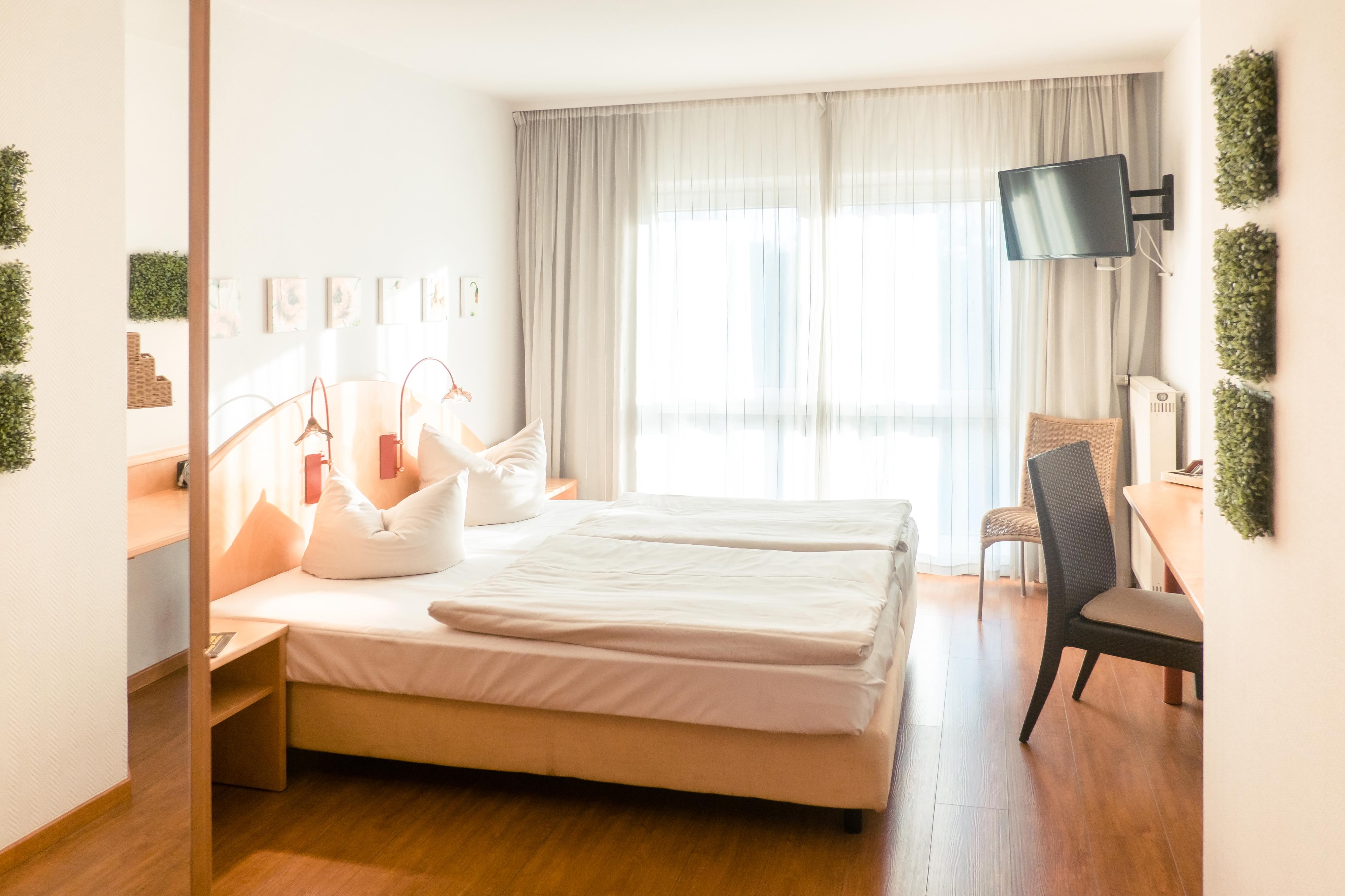 Ambiente Langenhagen Hannover By Tulip Inn Ngoại thất bức ảnh