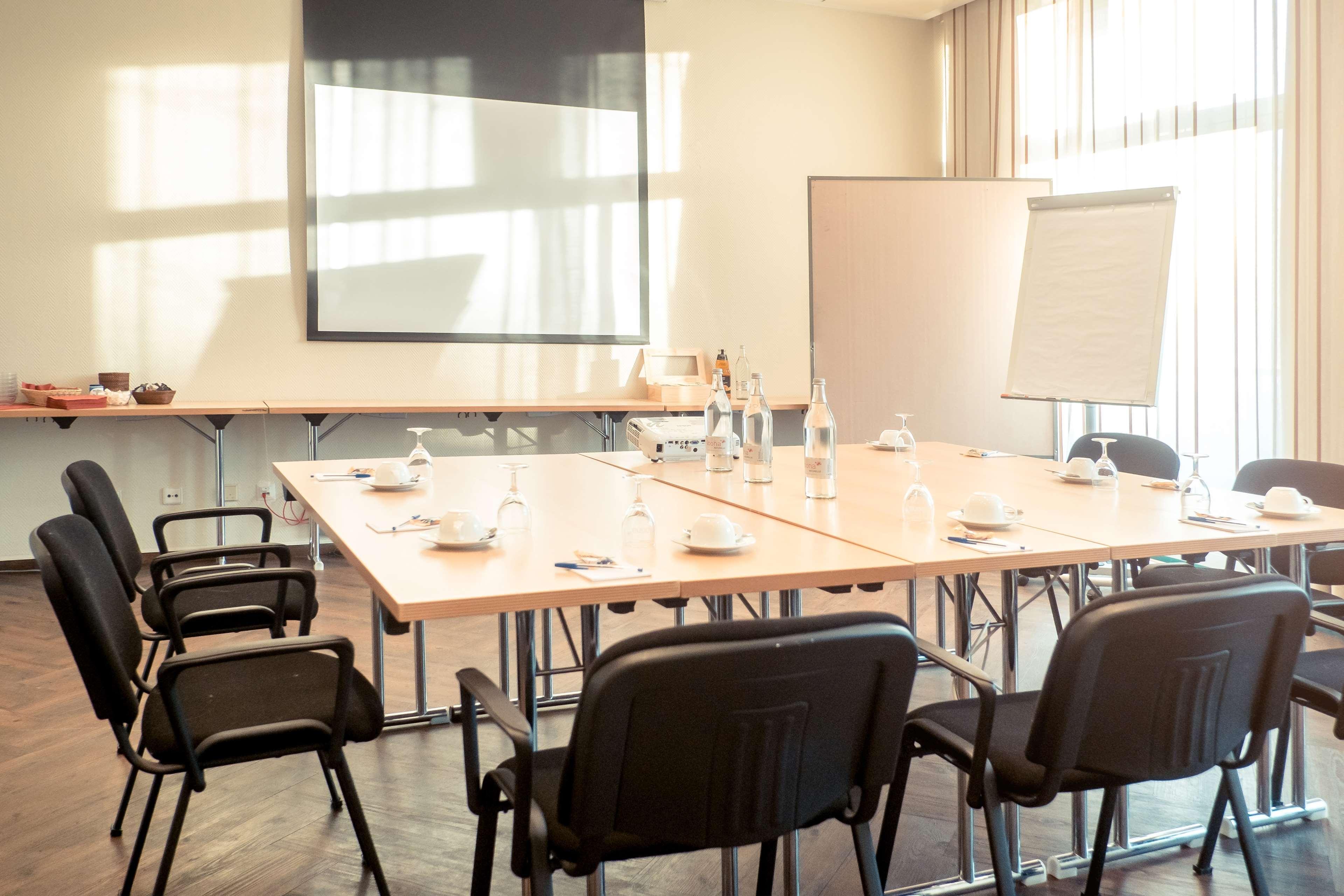 Ambiente Langenhagen Hannover By Tulip Inn Ngoại thất bức ảnh