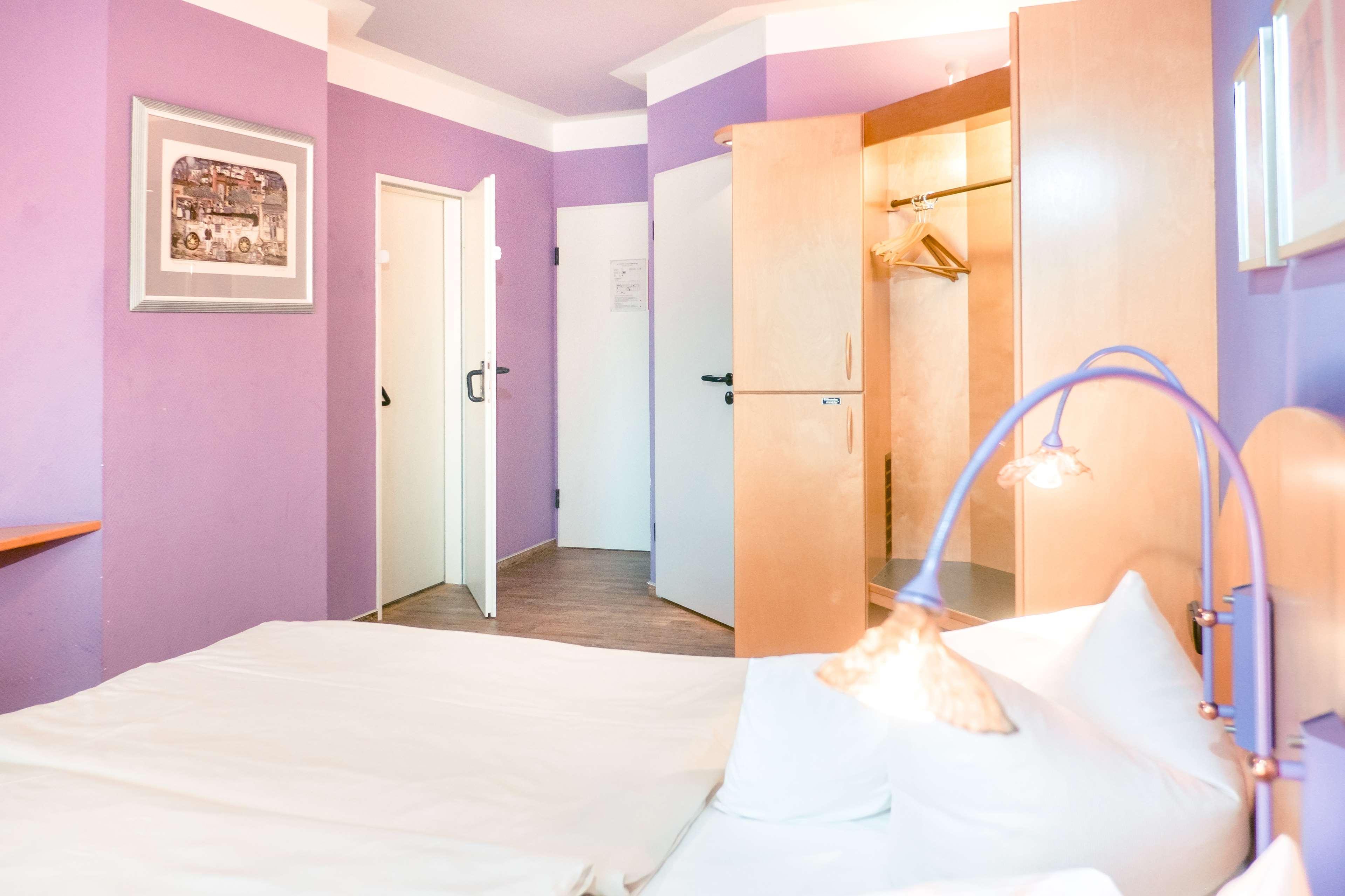 Ambiente Langenhagen Hannover By Tulip Inn Ngoại thất bức ảnh