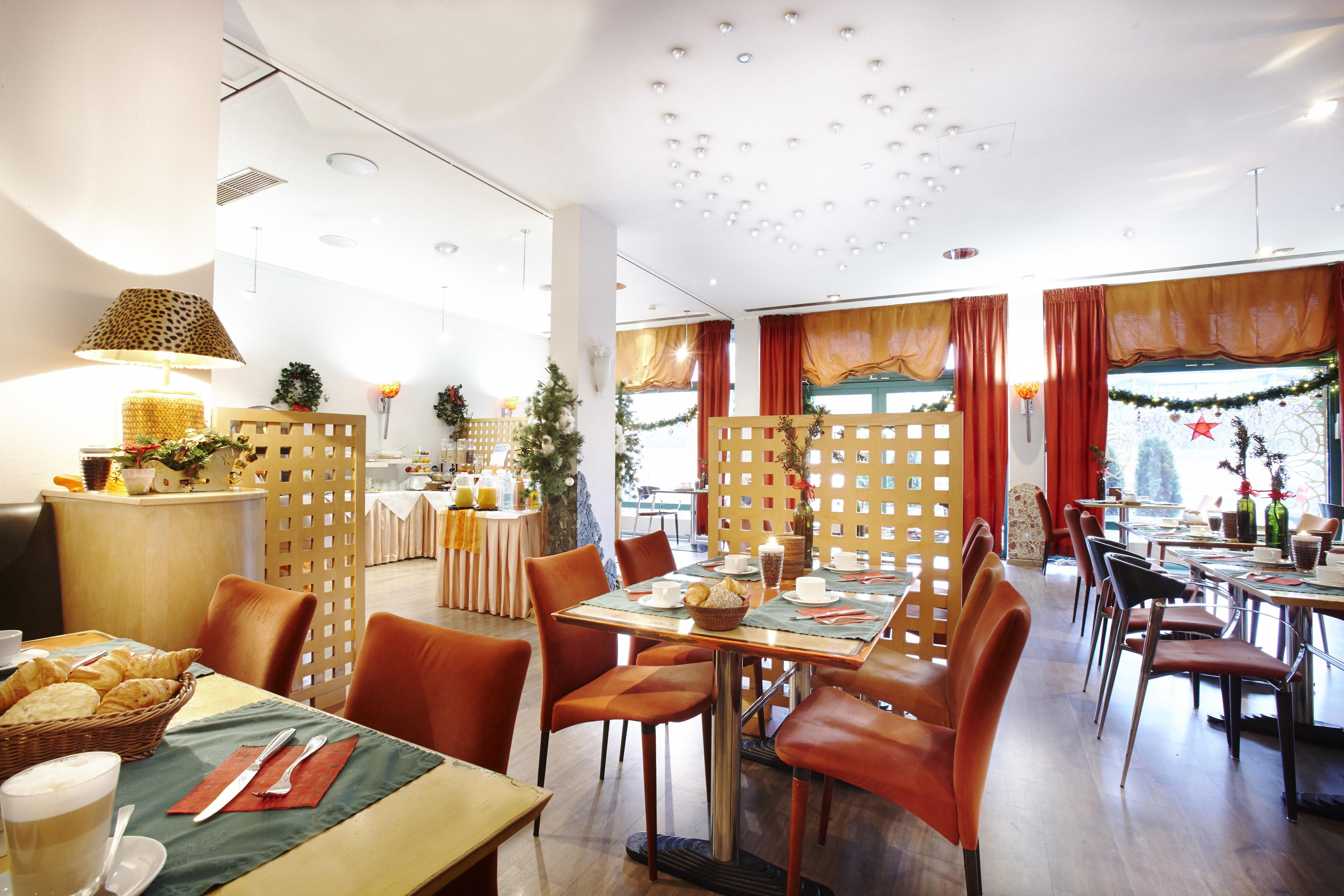 Ambiente Langenhagen Hannover By Tulip Inn Ngoại thất bức ảnh