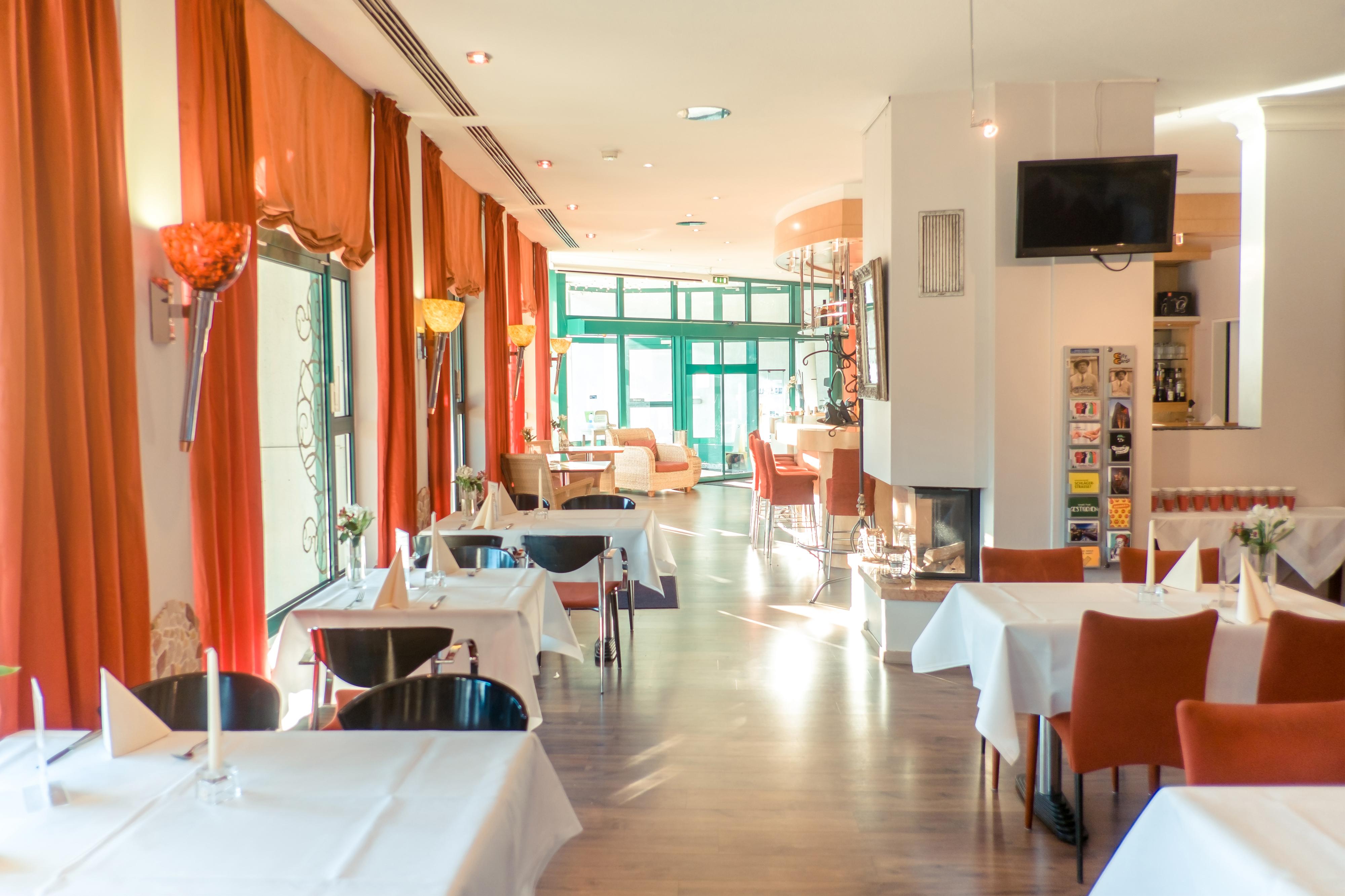 Ambiente Langenhagen Hannover By Tulip Inn Ngoại thất bức ảnh