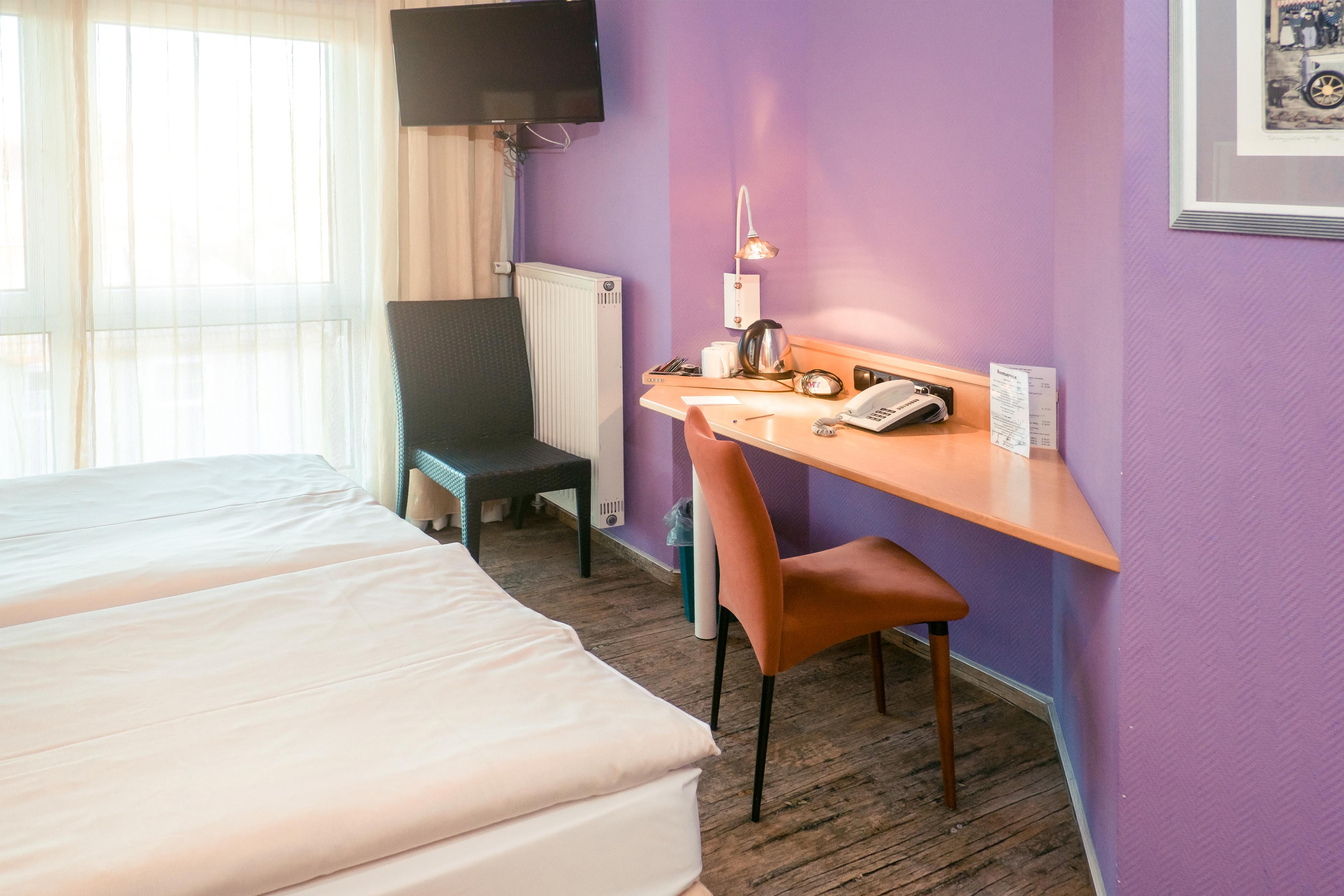 Ambiente Langenhagen Hannover By Tulip Inn Ngoại thất bức ảnh
