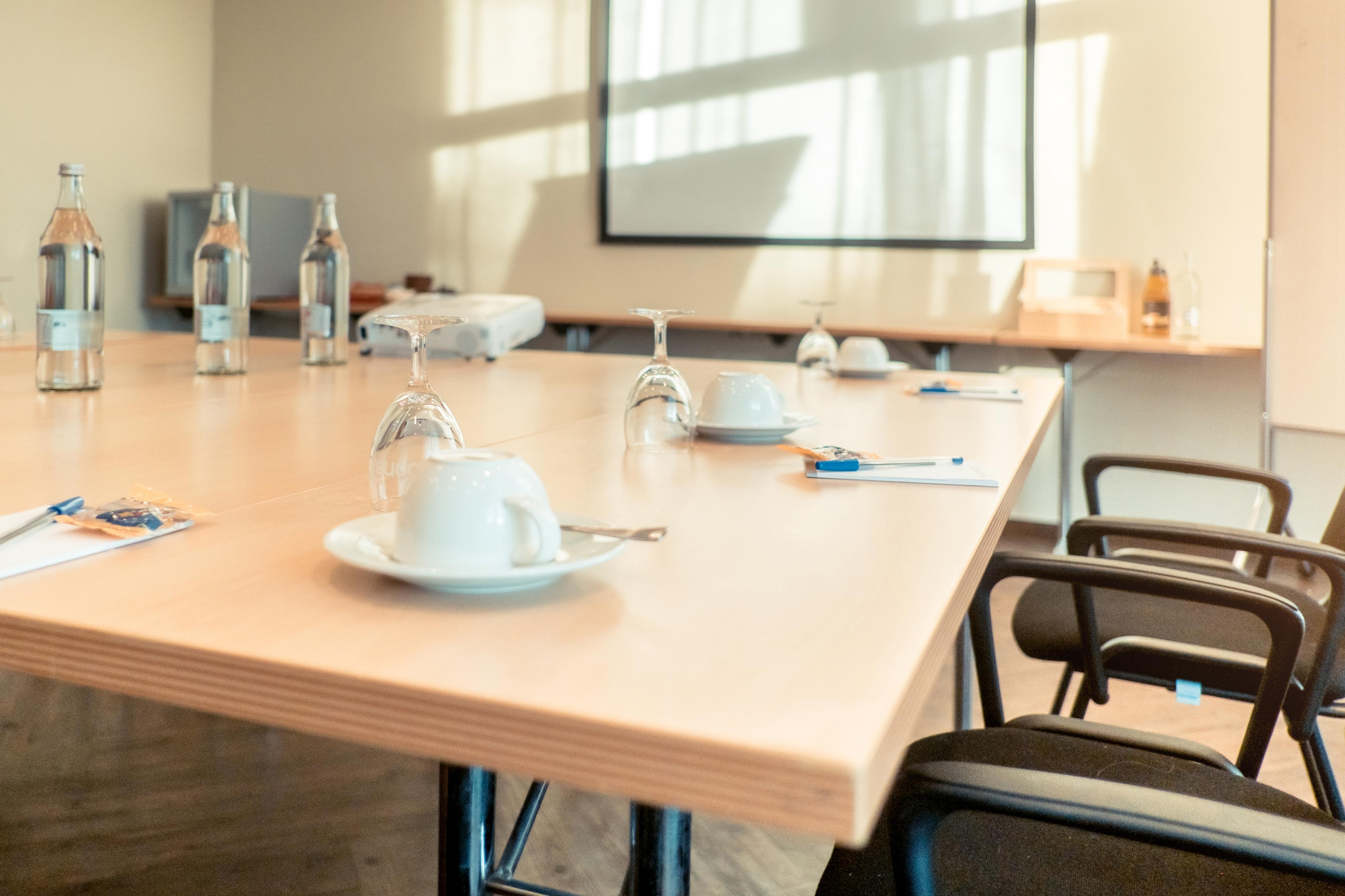 Ambiente Langenhagen Hannover By Tulip Inn Ngoại thất bức ảnh