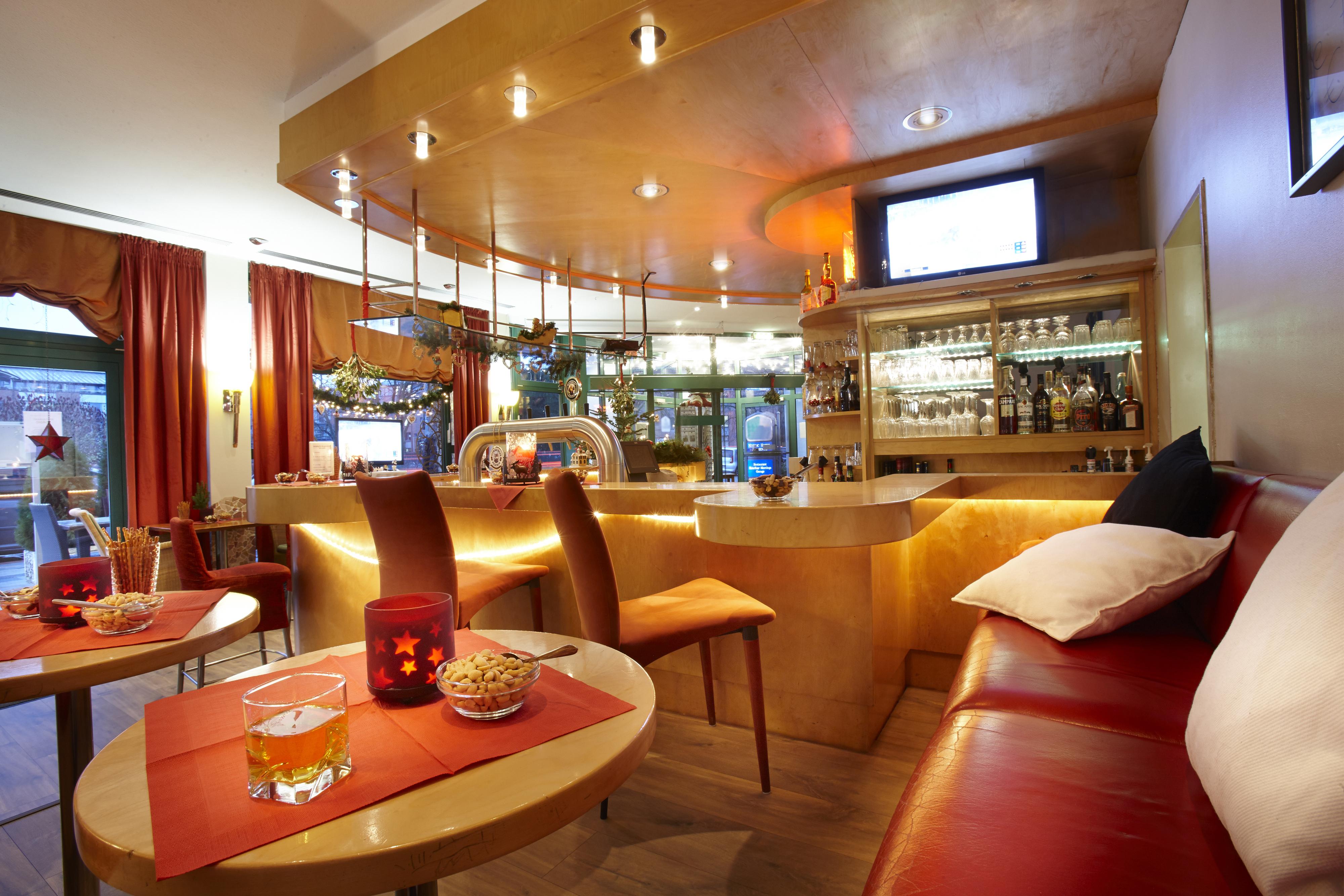 Ambiente Langenhagen Hannover By Tulip Inn Ngoại thất bức ảnh