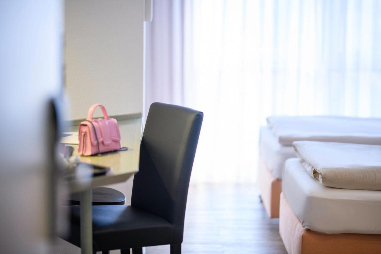 Ambiente Langenhagen Hannover By Tulip Inn Ngoại thất bức ảnh