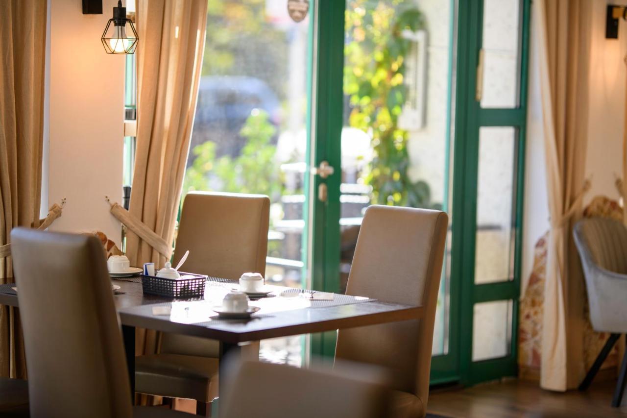 Ambiente Langenhagen Hannover By Tulip Inn Ngoại thất bức ảnh