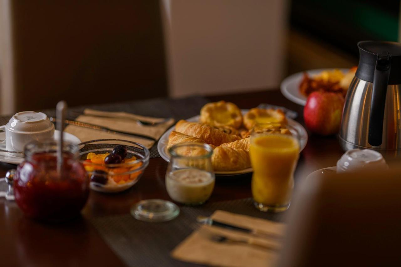 Ambiente Langenhagen Hannover By Tulip Inn Ngoại thất bức ảnh