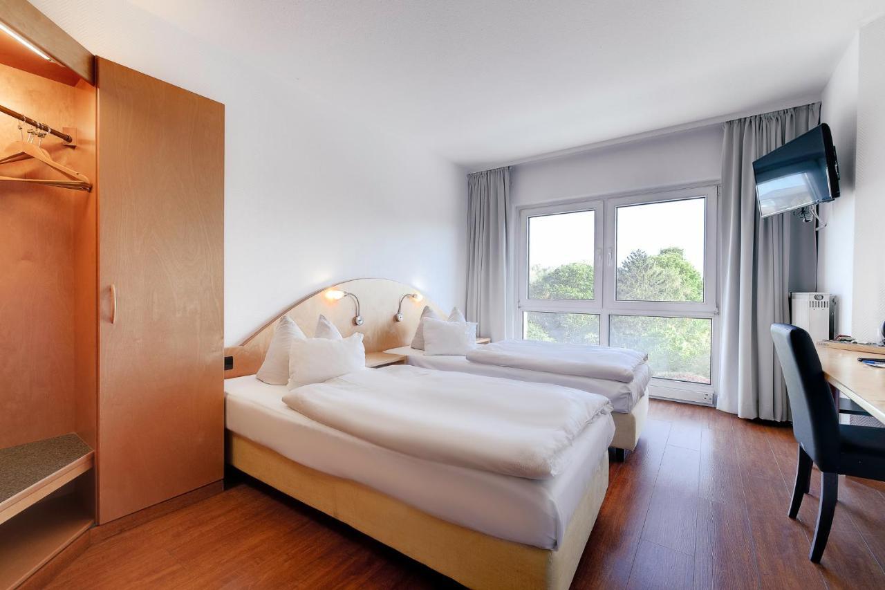 Ambiente Langenhagen Hannover By Tulip Inn Ngoại thất bức ảnh