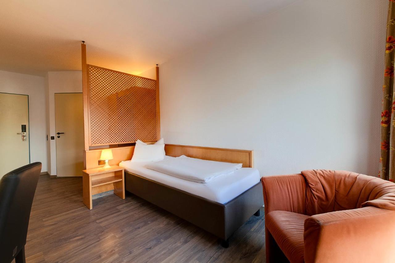 Ambiente Langenhagen Hannover By Tulip Inn Ngoại thất bức ảnh