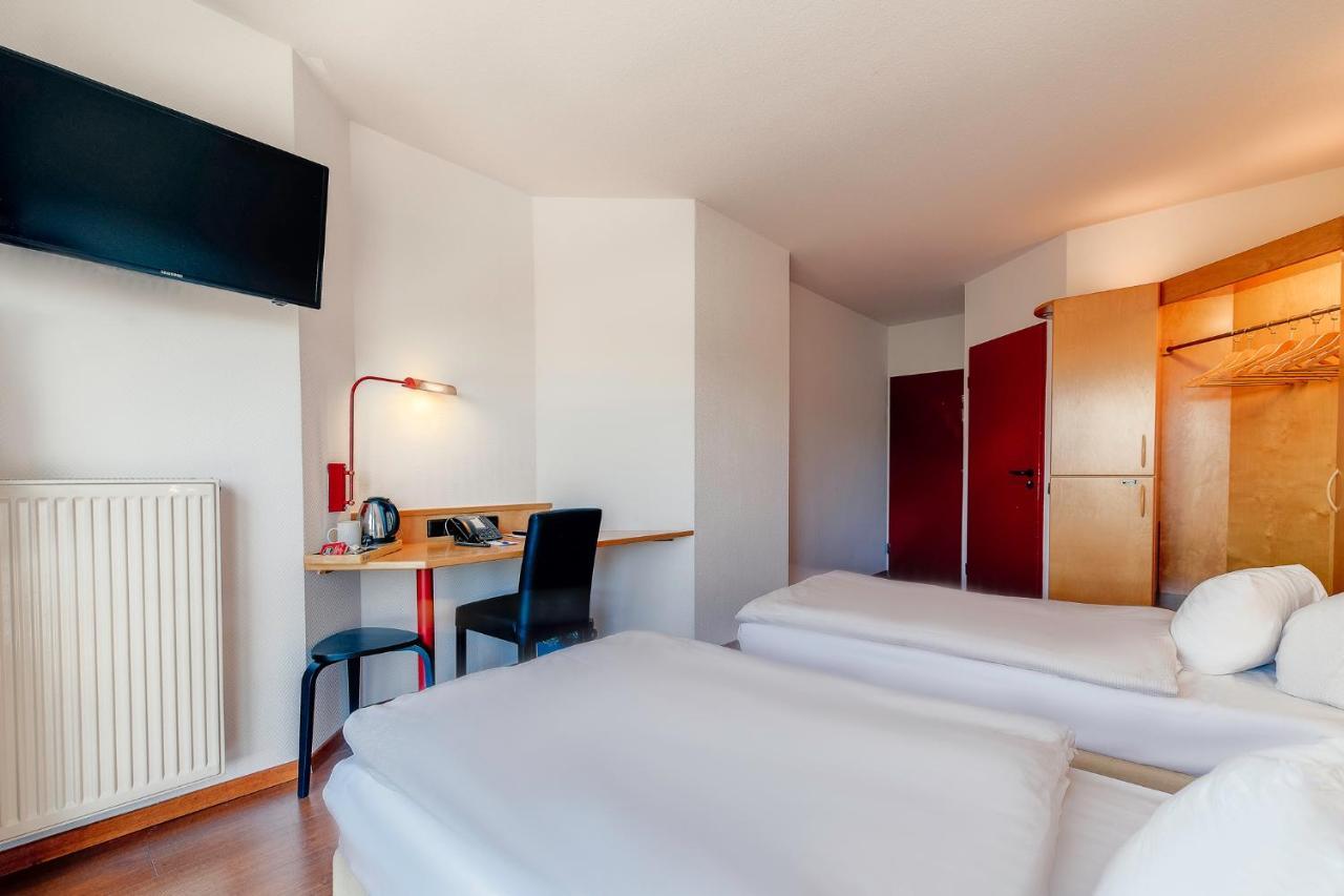 Ambiente Langenhagen Hannover By Tulip Inn Ngoại thất bức ảnh