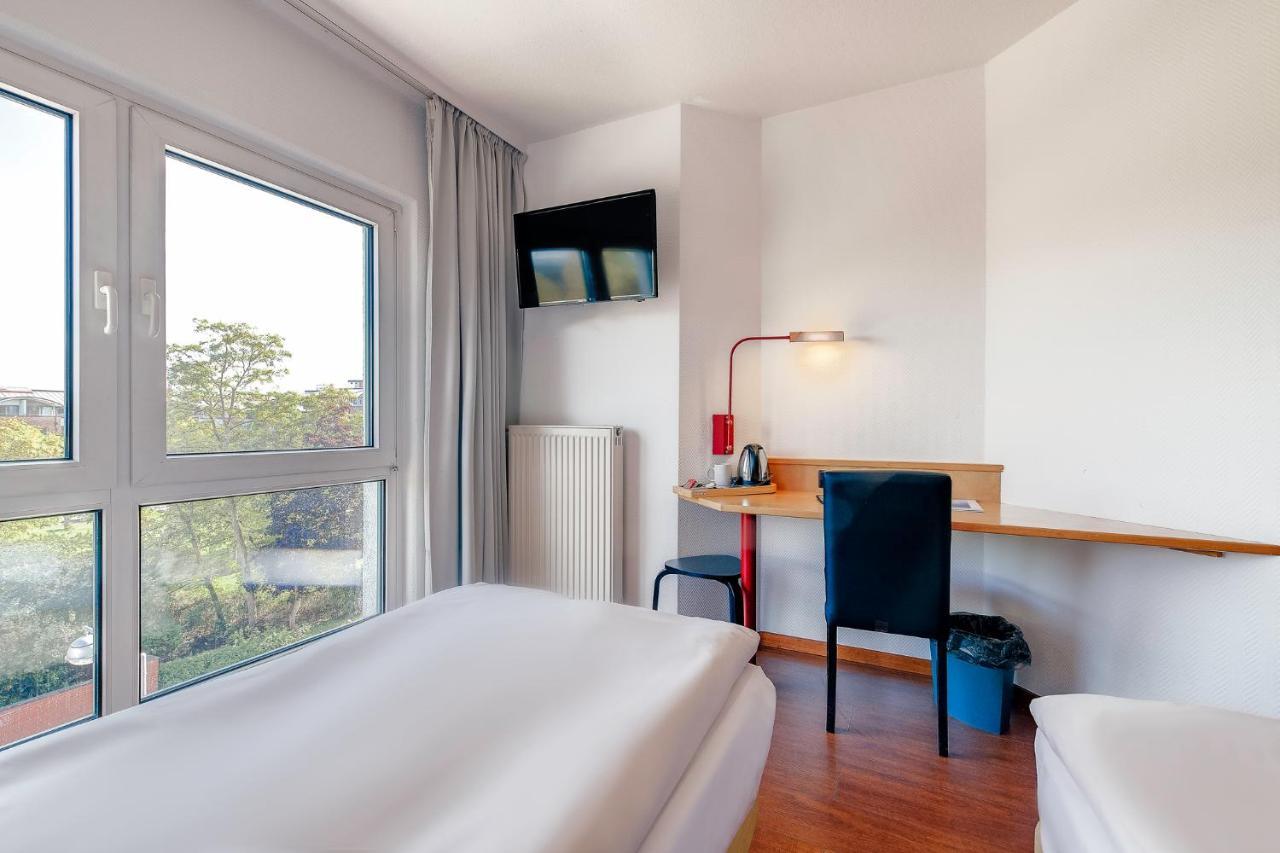 Ambiente Langenhagen Hannover By Tulip Inn Ngoại thất bức ảnh