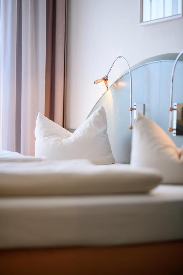Ambiente Langenhagen Hannover By Tulip Inn Ngoại thất bức ảnh