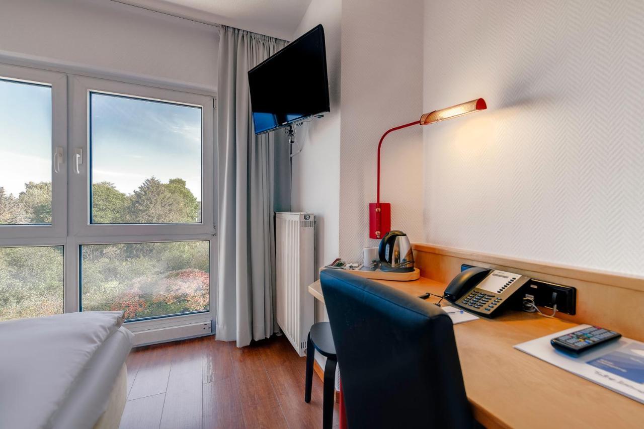 Ambiente Langenhagen Hannover By Tulip Inn Ngoại thất bức ảnh