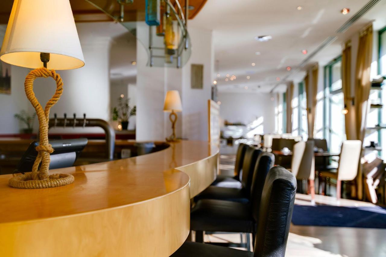 Ambiente Langenhagen Hannover By Tulip Inn Ngoại thất bức ảnh