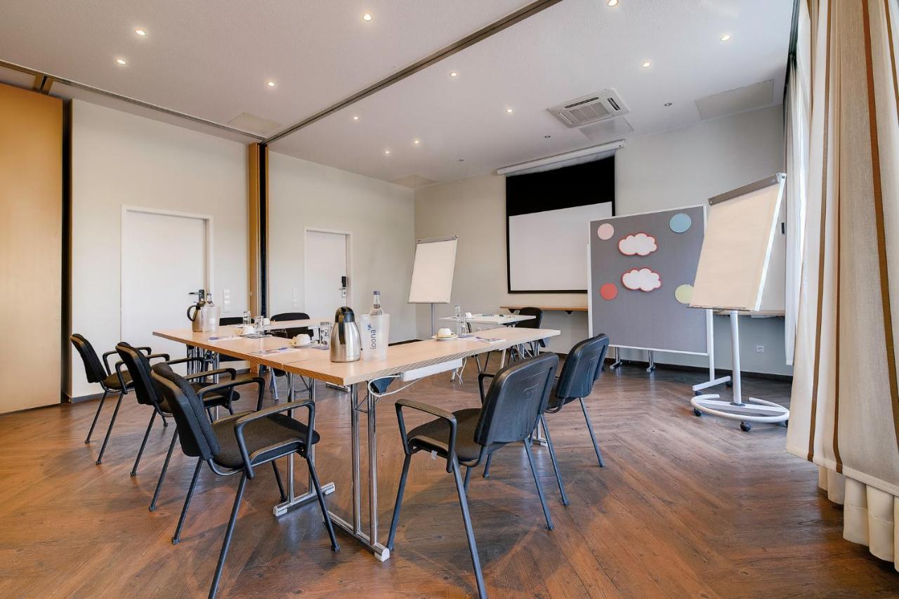 Ambiente Langenhagen Hannover By Tulip Inn Ngoại thất bức ảnh