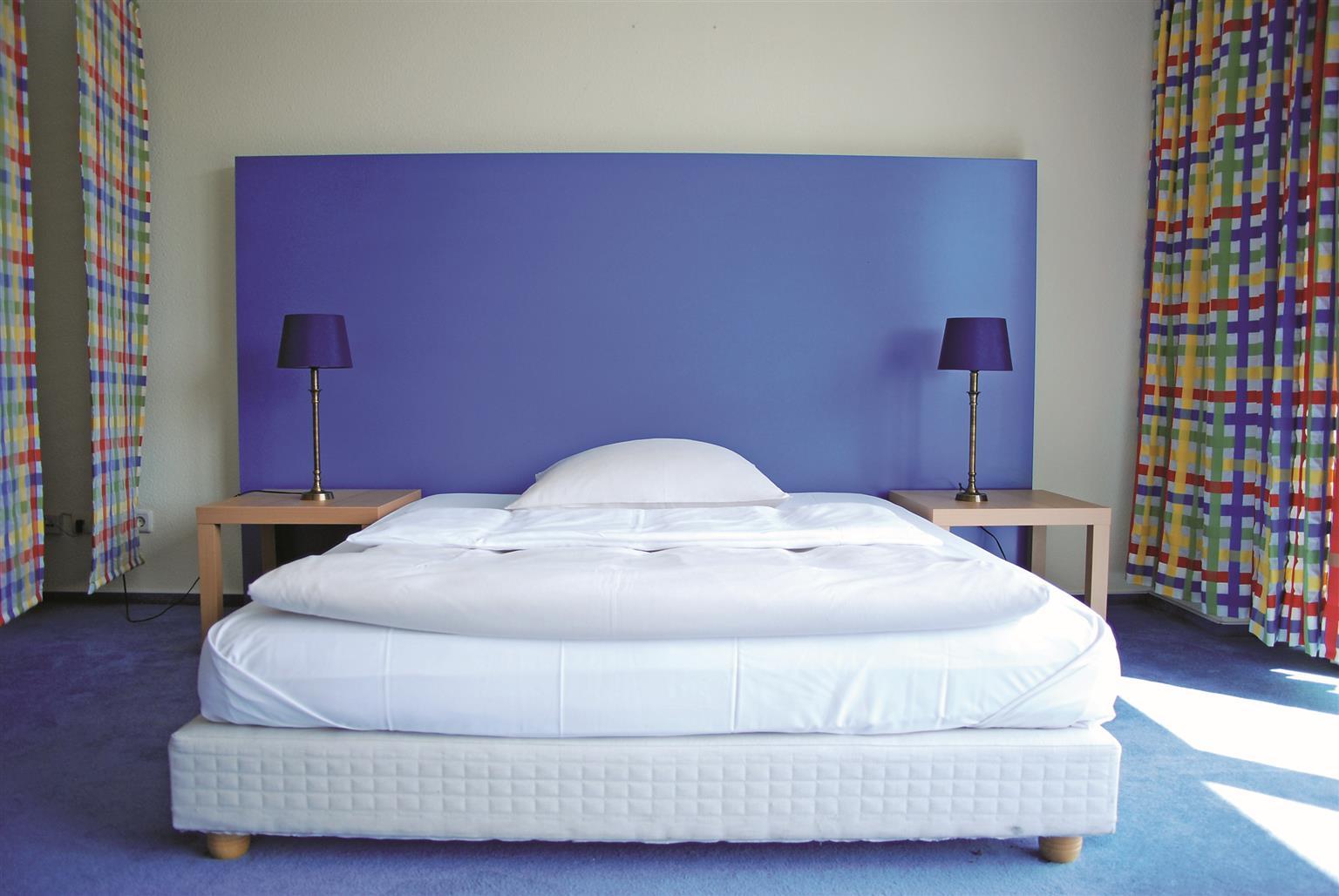 Ambiente Langenhagen Hannover By Tulip Inn Ngoại thất bức ảnh